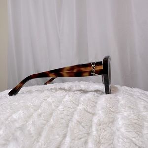 Saint Laurent Havana sun glasses